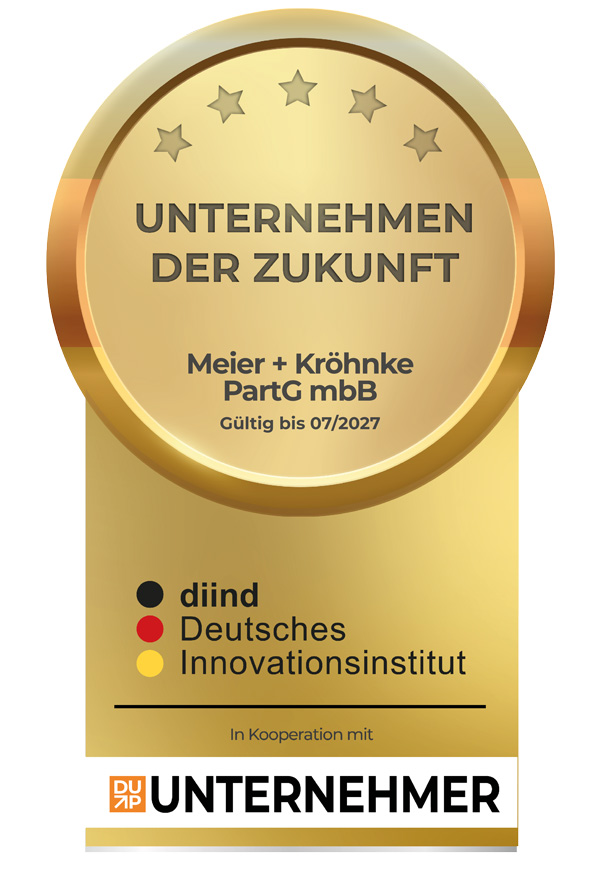 DIIND_SIEGEL_Unternehmen_der_Zukunft_Meier-+-Kröhnke-PartG-mbB